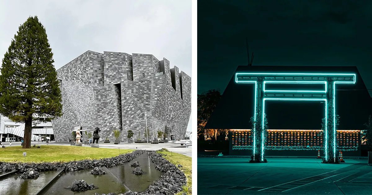 ⛩️ 무사시노 좌 레이와 신사(무사시노니마스 우루와시키 야마토노 미야시로) 이미지 5